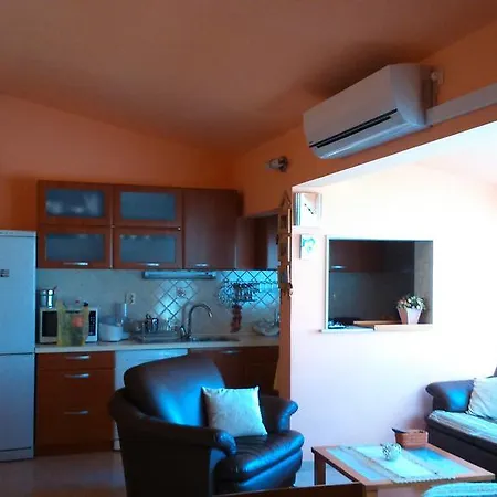 Apartment Swiss Holiday *