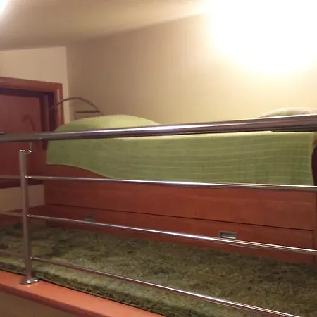 Apartment Swiss Holiday Split