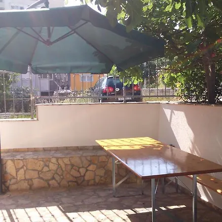 Swiss Holiday Apartment Split