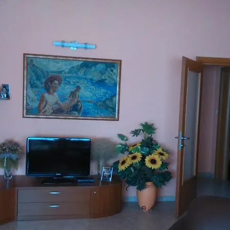 Swiss Holiday Apartment