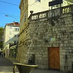 شقة Swiss Holiday سبليت