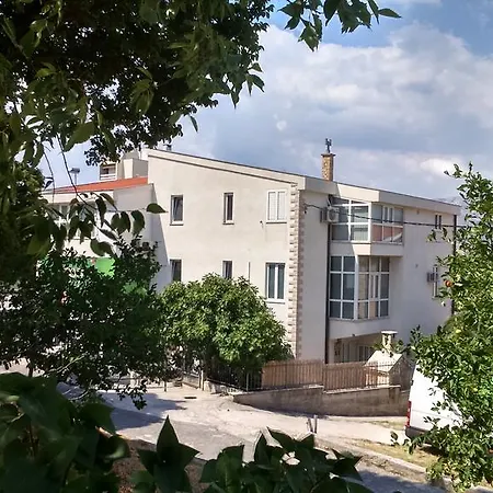 Apartamento Swiss Holiday