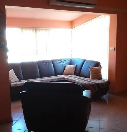 Swiss Holiday Apartamento *