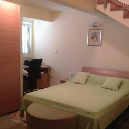 Swiss Holiday Apartment