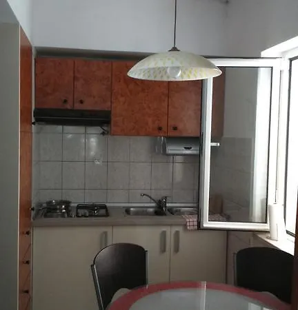 Апартаменты Swiss Holiday