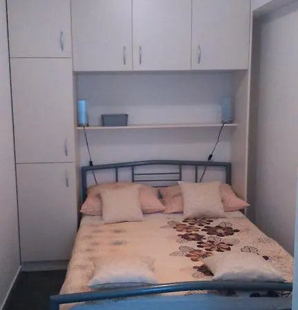 Swiss Holiday * Split