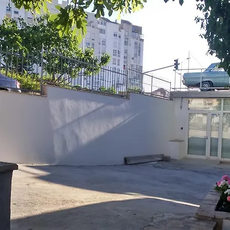 Swiss Holiday Apartment *