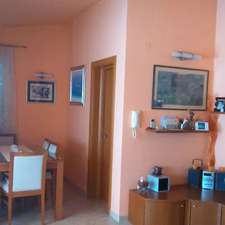 Apartment Swiss Holiday *