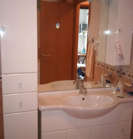 Apartment Swiss Holiday Split